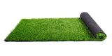 Artificial Grass Carpet Mat (35 mm) High Density for Covering Balcony, Lawn, Office