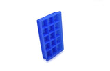 Flexible Silicon Ice Cube Tray Mold for Freezer
